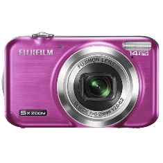 Camara Digital Fujifilm Finepix Jx300 Rosa